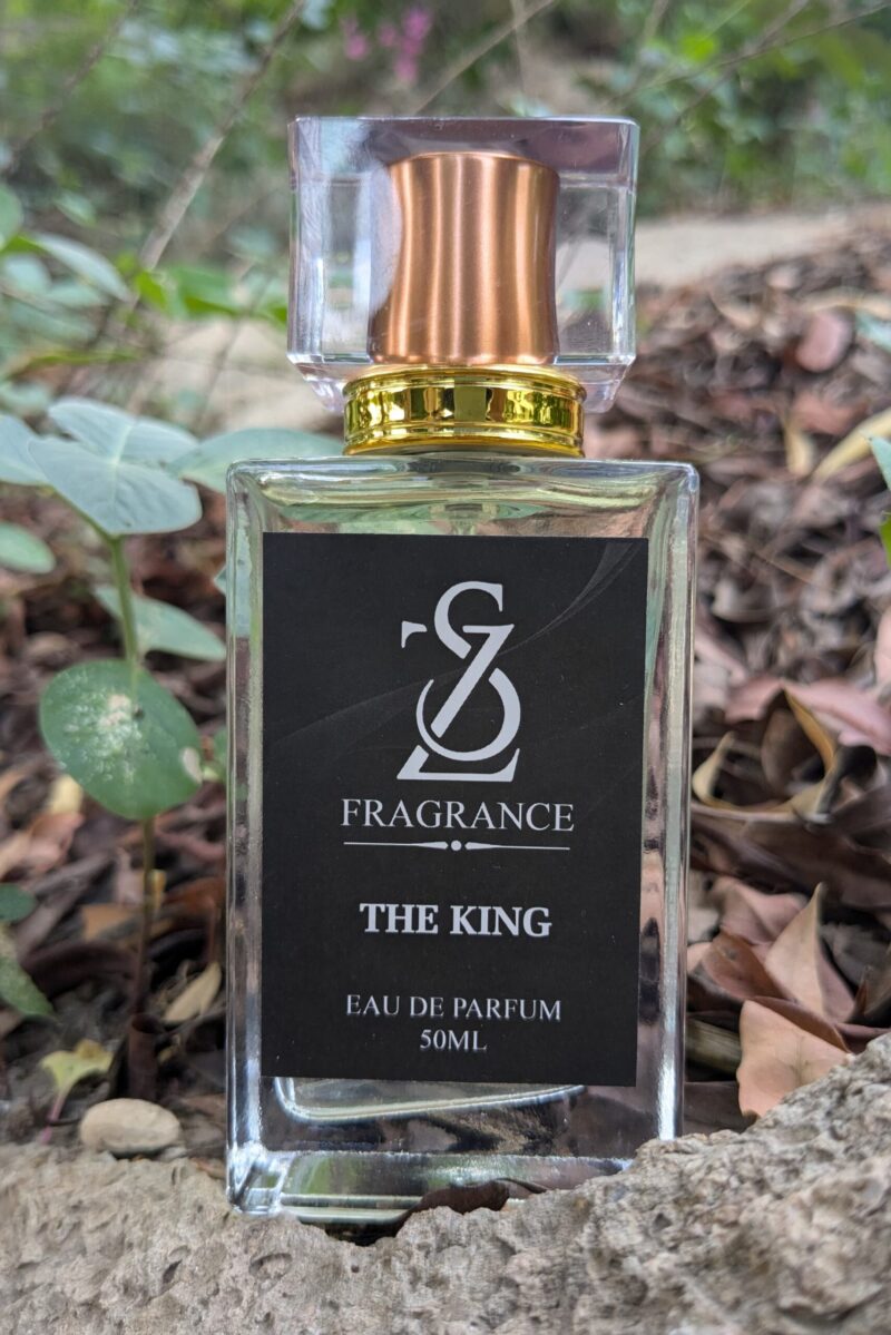 The King Inspired by Aventus Creed