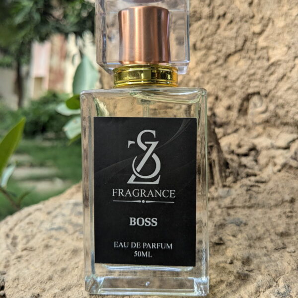 Inspired by Suvage Dior
